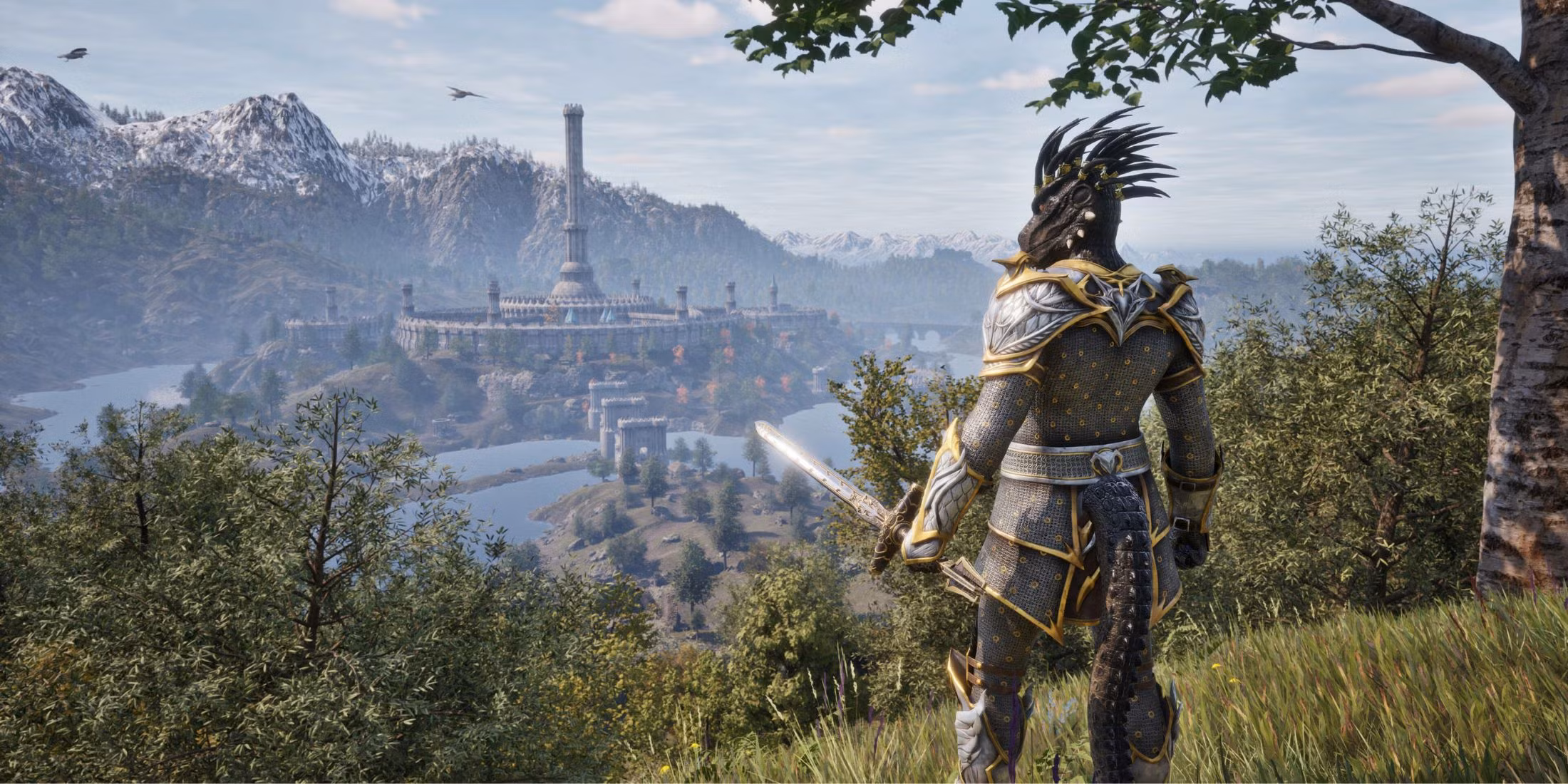 The Elder Scrolls 6's Real Subtitle Officially Teased