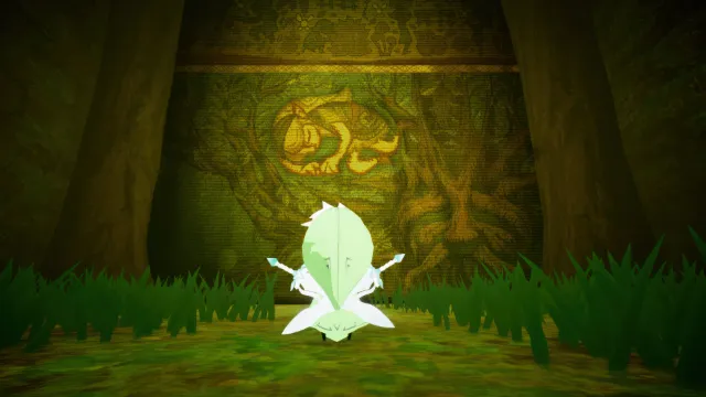 This Dark, Underrated Zelda-Like Is Perfect While You Wait for the Ocarina of Time Remake