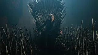 House of the Dragon Showrunner Reveals Who Should Win the Iron Throne