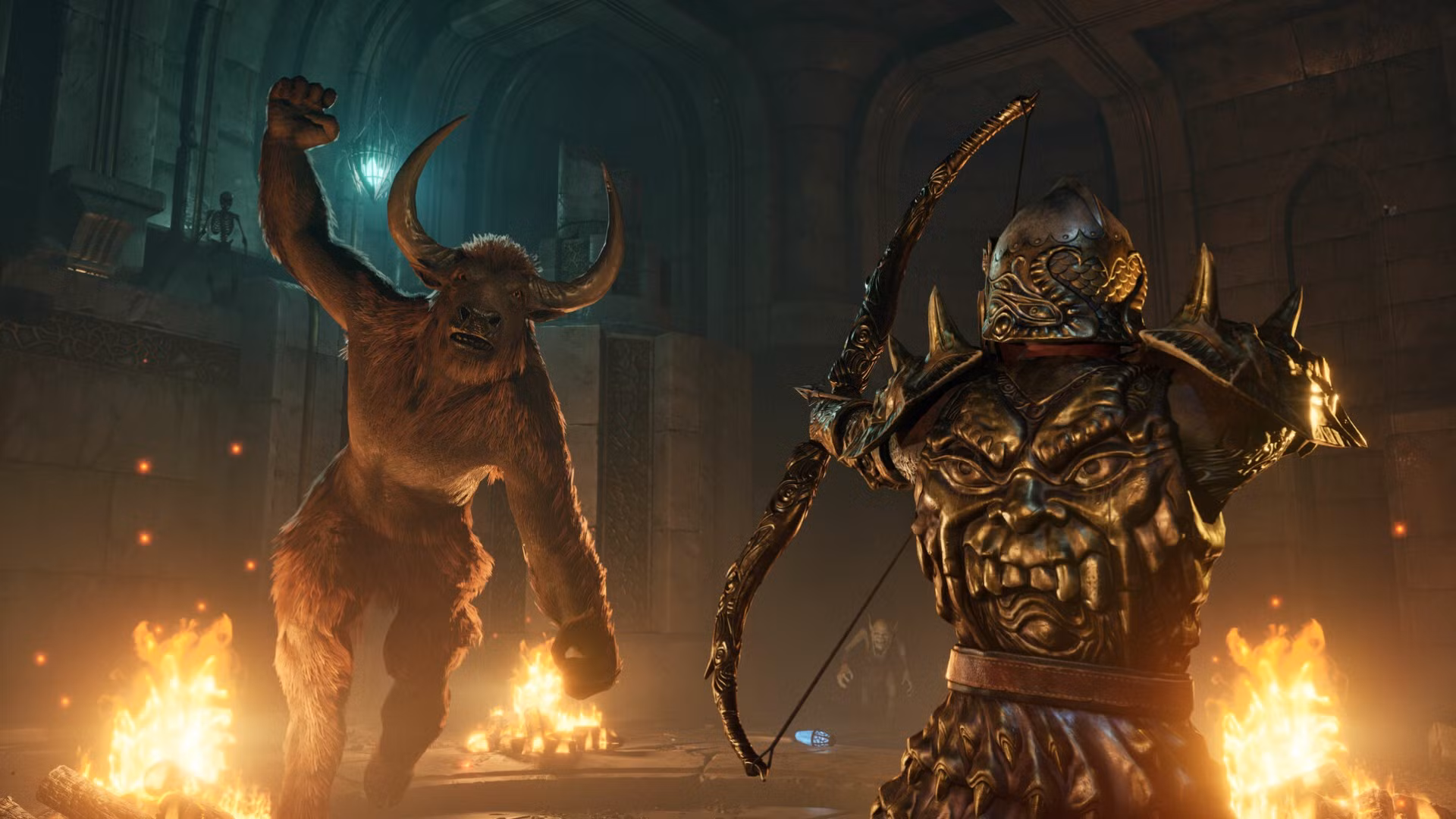 Xbox CEO Issues Official Statement on The Elder Scrolls 6