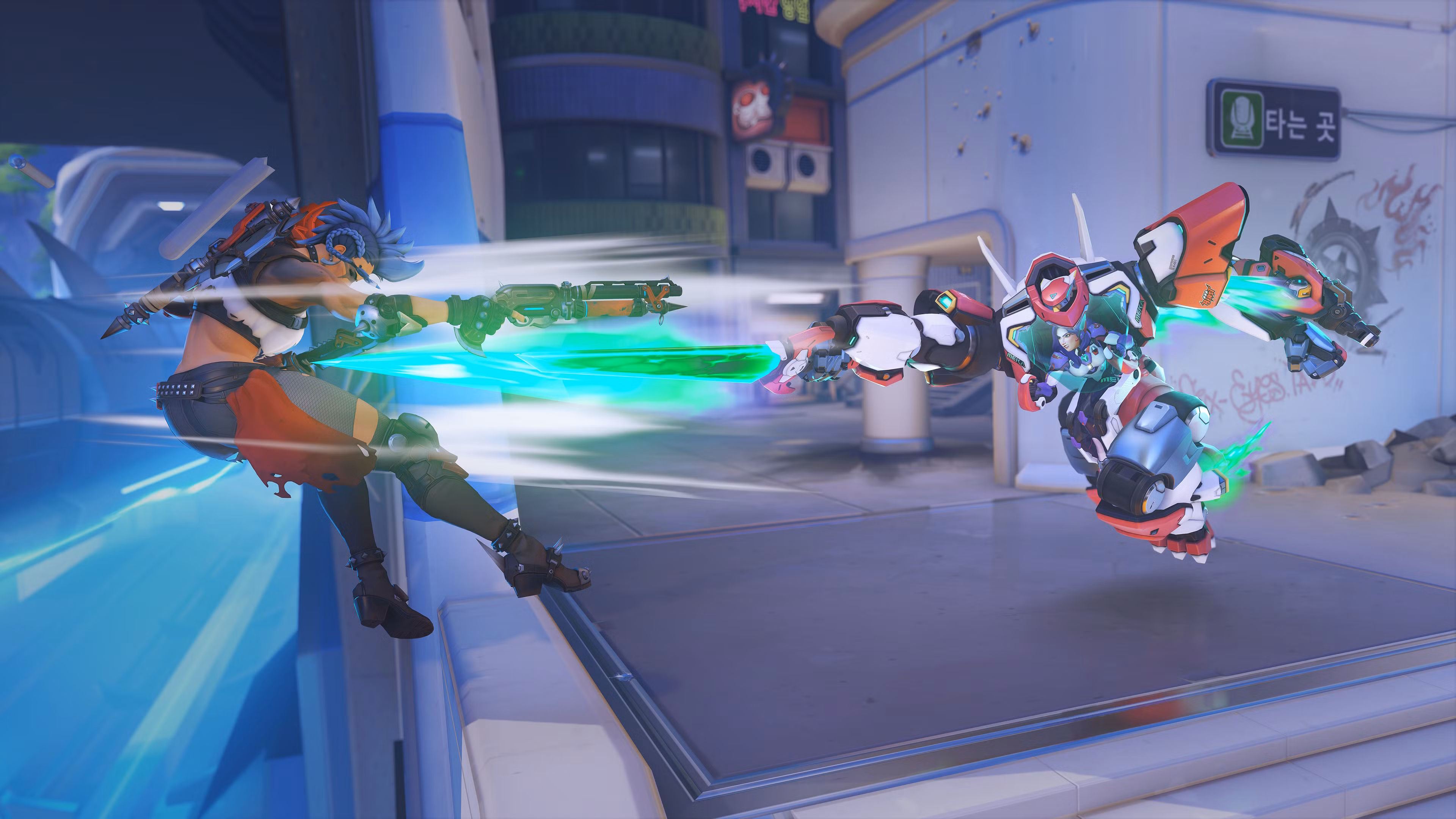 Overwatch Season 4’s Battle Pass Changes Make You Grind Even More for Free Currency