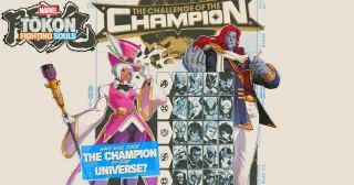Here's how to unlock Marvel Tokon's secret 21st character