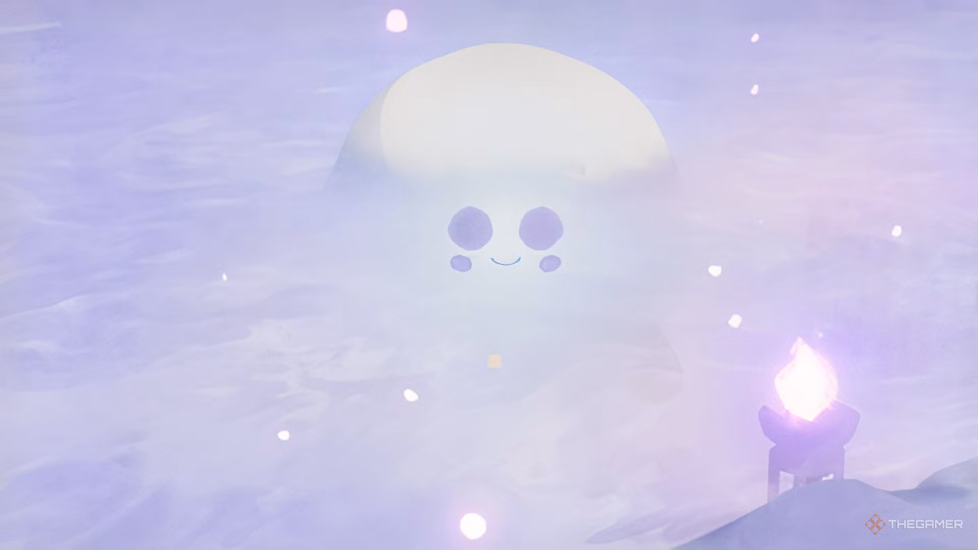 How To Get The Exorcist Badge In Peak