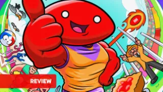 Pro Jank Footy (Switch) Review