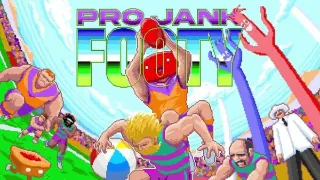 Pro Jank Footy Review – Chaos Ball