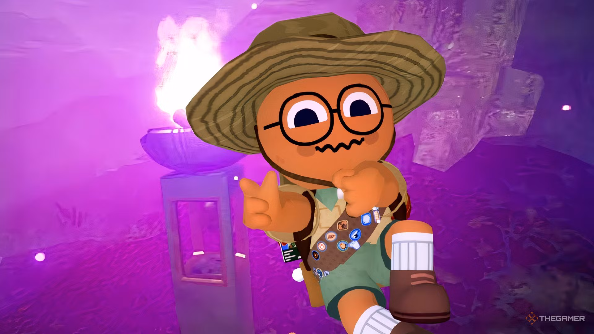 How To Unlock All The Final Ascent Cosmetics In Peak