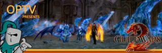 The Stream Team: Shattering evil dragons in Guild Wars 2