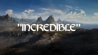Xbox CEO calls The Elder Scrolls VI “Incredible”