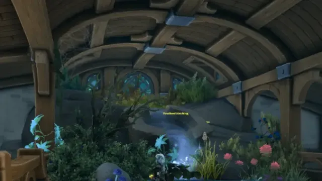 How to use Blueprints in World of Warcraft Player Housing