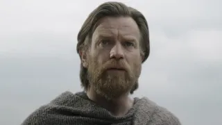 Ewan McGregor Wants to Spend the 'Rest of His Career' Playing Obi-Wan Kenobi