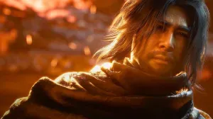 Phantom Blade Zero – 11 Minutes Of Official Gameplay | Pre-Order Trailer