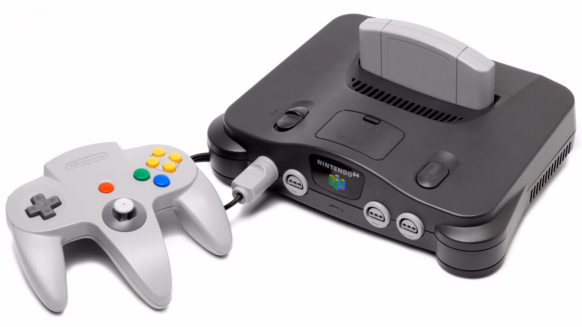 5 Masterpiece N64 Games Better Than Super Mario 64