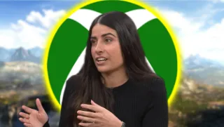 The Elder Scrolls VI hyped up after Asha Sharma sees "live playthrough"