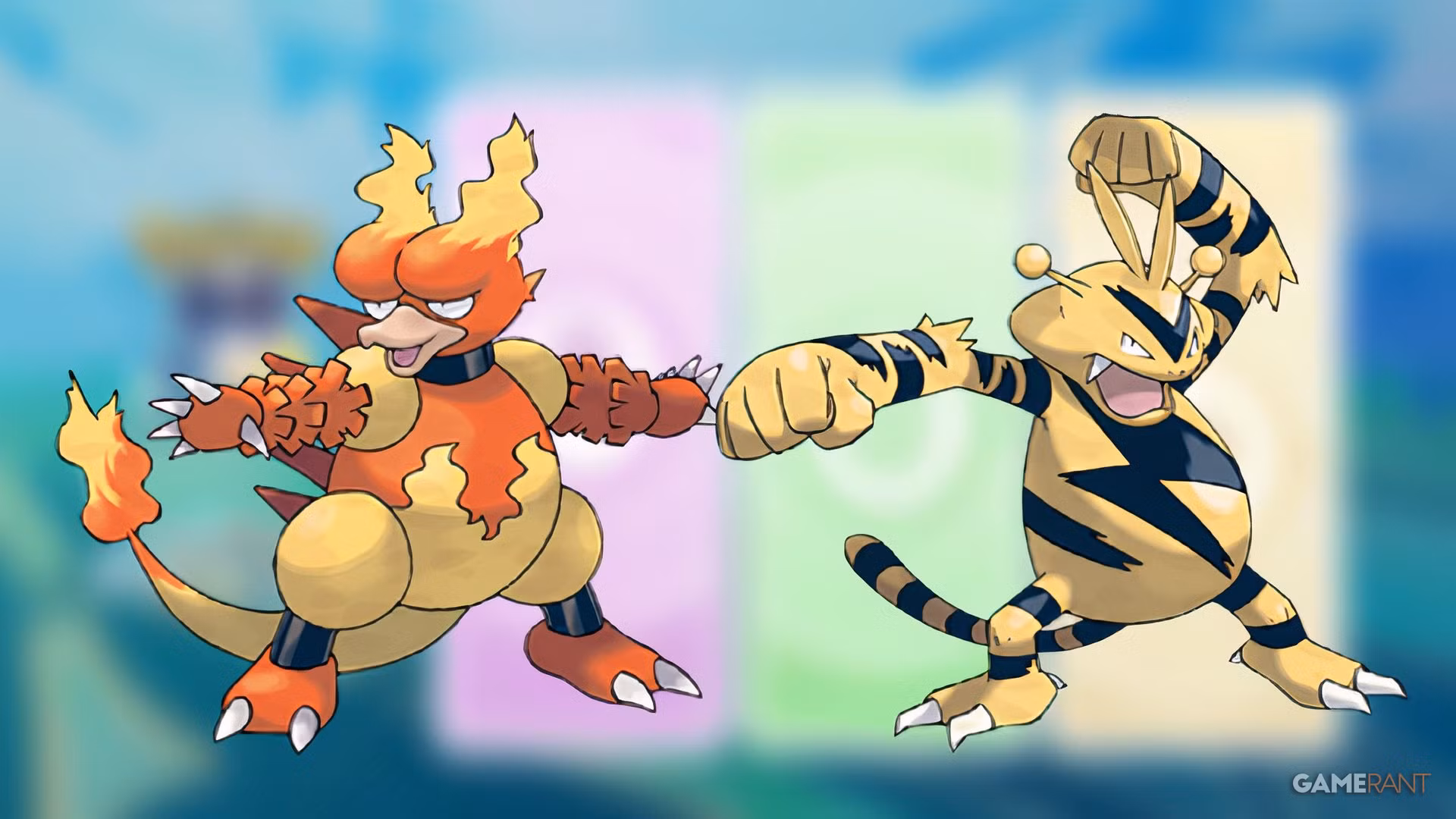 Pokemon GO Charged Embers Research: Best Path to Choose