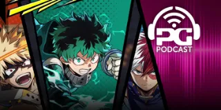 The Pocket Gamer Podcast Episode 90 - Survivors-like ducks, My Hero Academia United Survival, and AI buying games for you