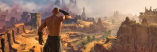 Conan Exiles announces four-part Legacy of the Giant-Kings story arc as the game sets new concurrency record
