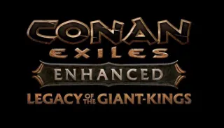 'Legacy of the Giant-Kings', A New Four-Part Free Story Arc, is Coming To Conan Exiles: Enhanced