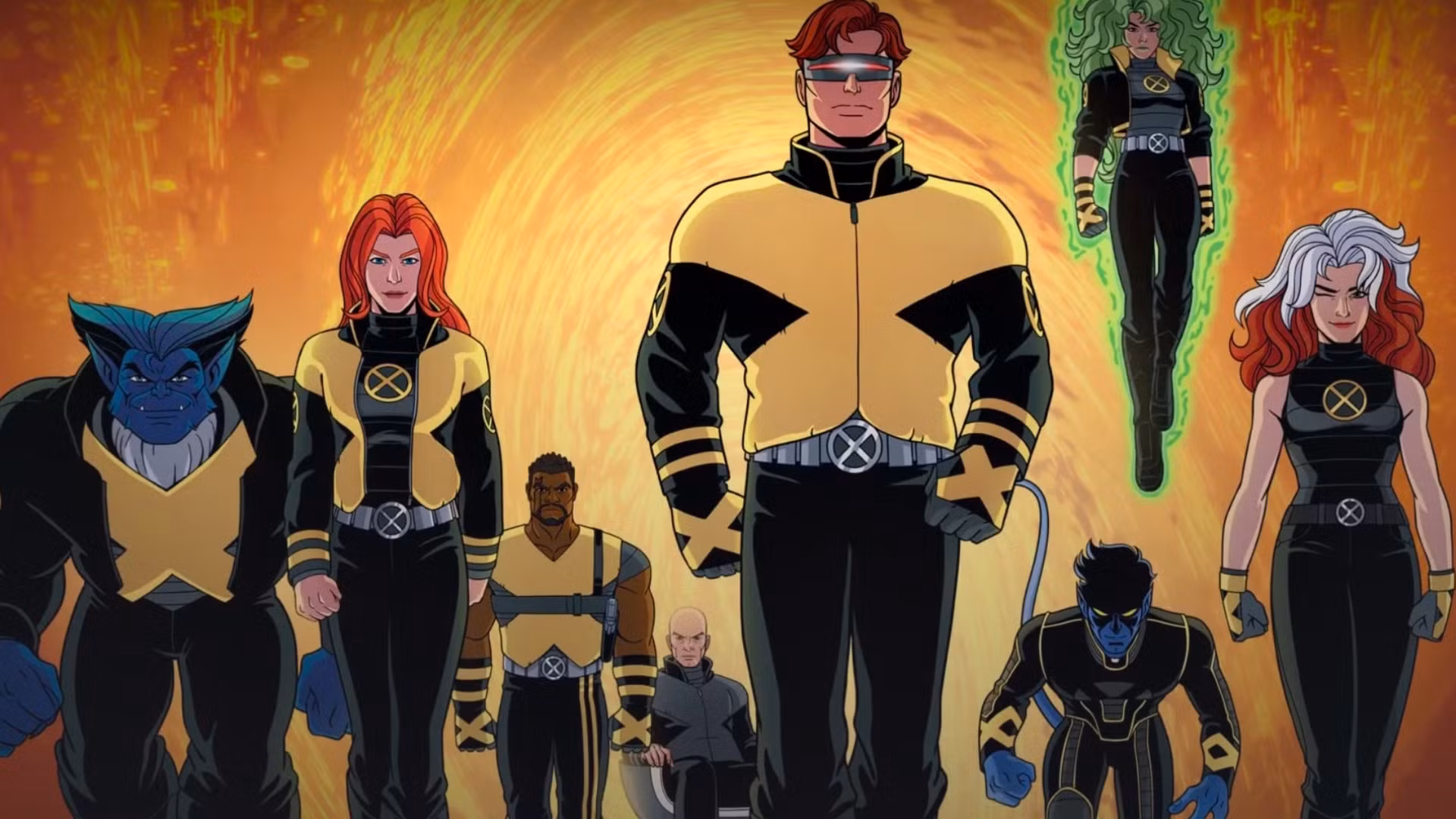 X-Men '97 Season 2 Finale: Major Moments & Post-Credits Scene, Explained