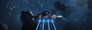 Multiplayer sci-fi sandbox SpaceCraft introduces an offline solo mode just two weeks after its early access
