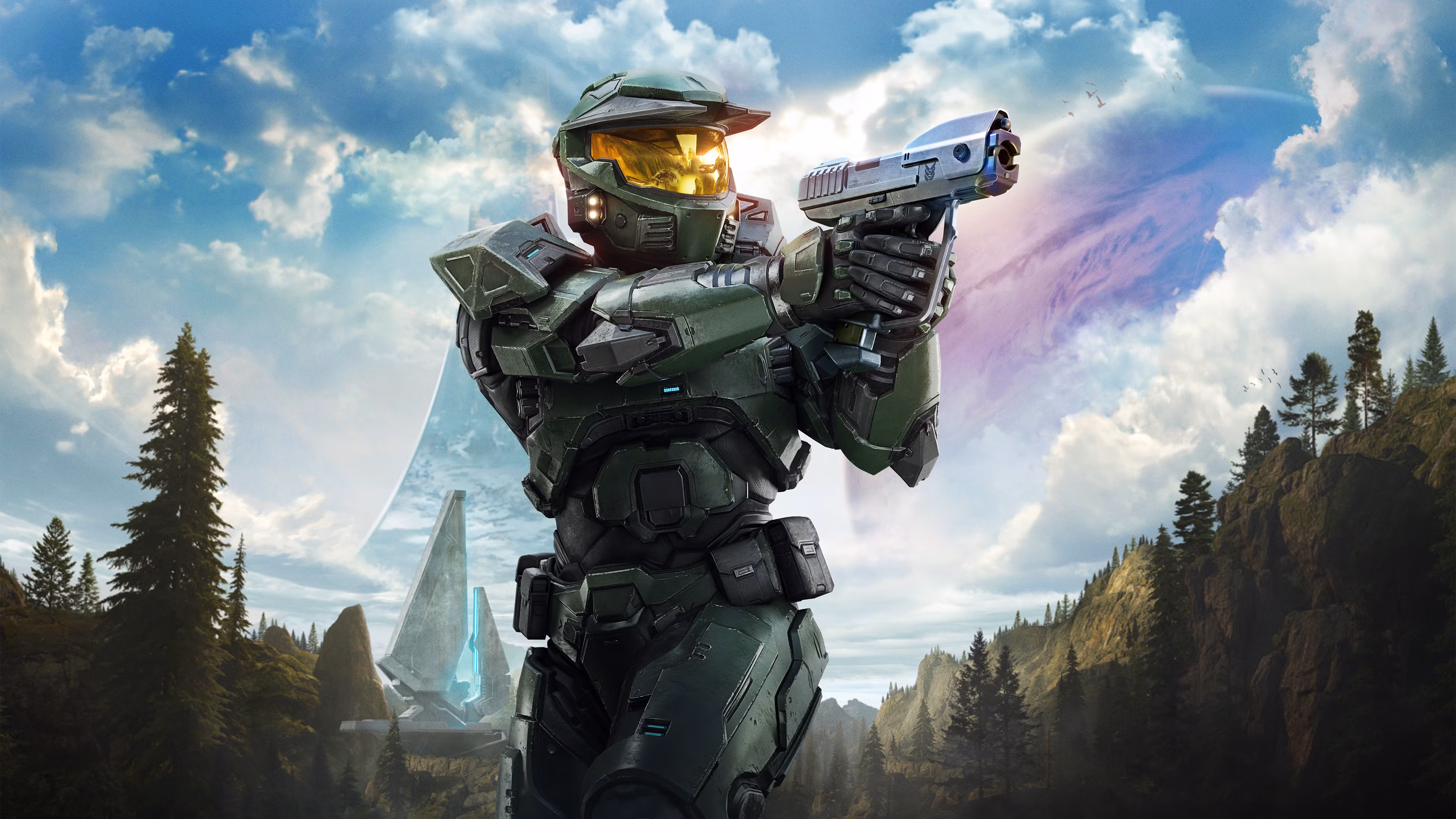 Halo: Campaign Evolved PS5 And Xbox Sales Estimates Identical And Unimpressive