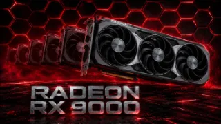 AMD Radeon RX 9000 GPUs Sees Official Price Increase of Up To 20%, As The Radeon RX 9070 XT Now Costs Over $1000