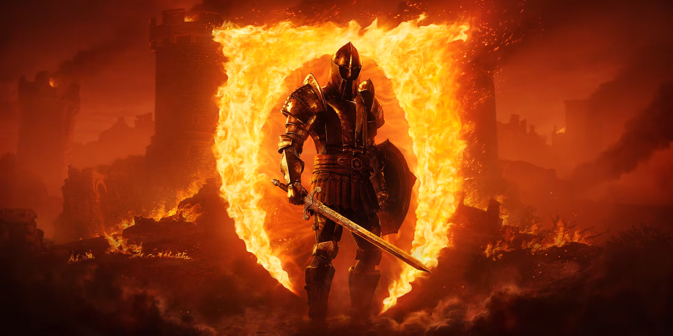 The Elder Scrolls 4: Oblivion Remastered gets Switch 2 release date