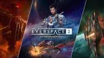 Everspace 2: Galactic Edition gets surprise Nintendo Switch 2 release