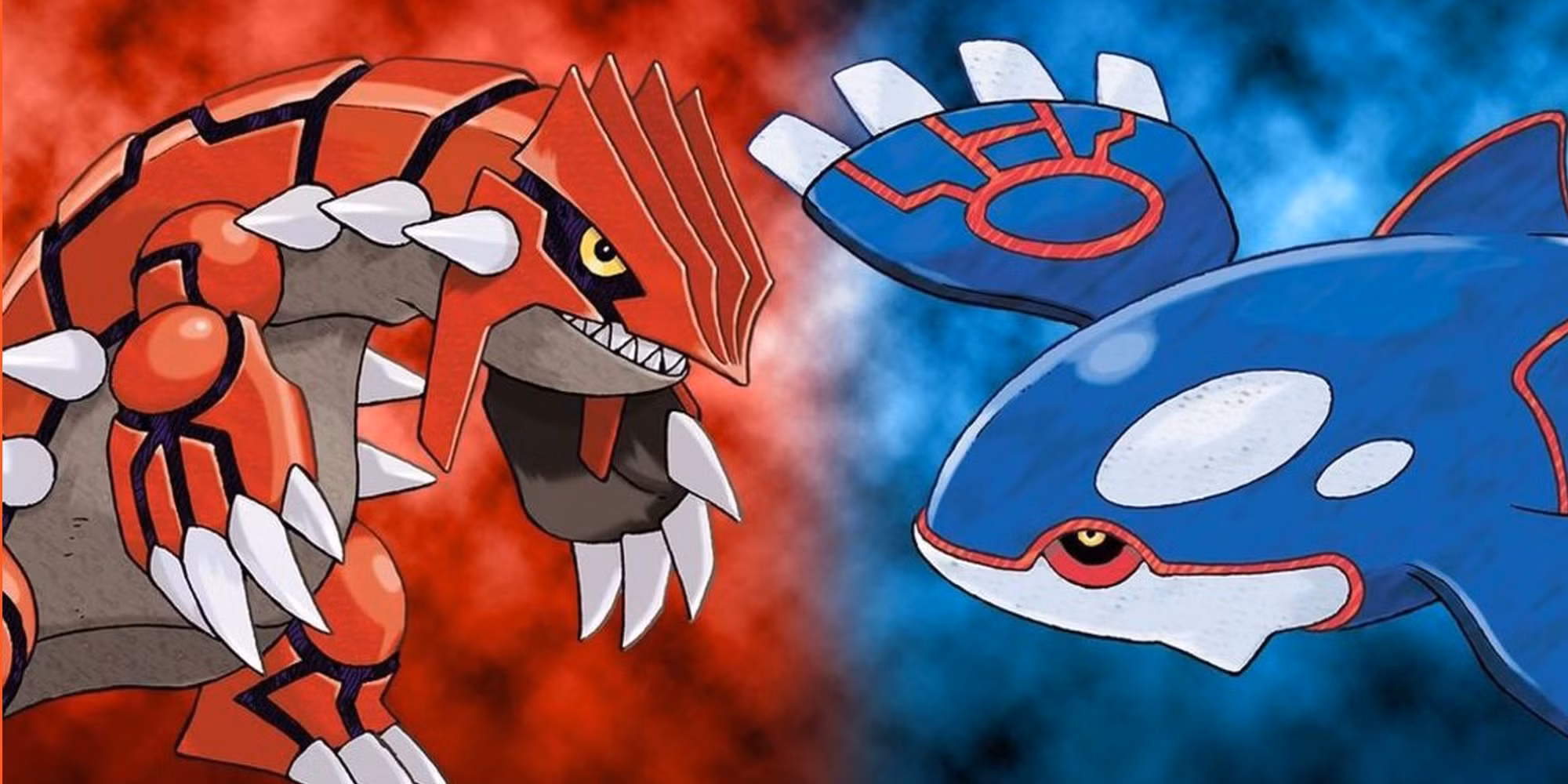 Pokemon Ruby, Sapphire, and Emerald Ports for Switch Leak Online