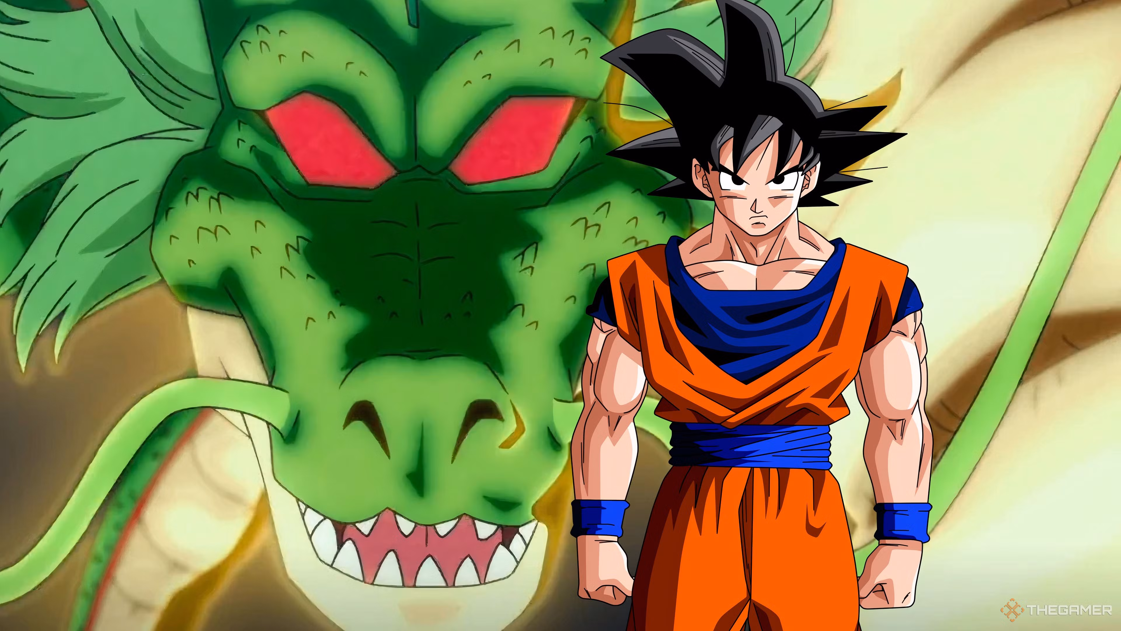 Every Dragon Ball Z Lego Set Leaked So Far
