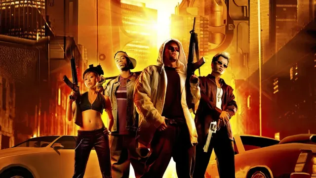 Saints Row Is Coming To PC After 20 Years Thanks To Modders