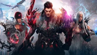 Smilegate will rescue Lost Ark's western servers, as Amazon ditches support while retreating from MMO development