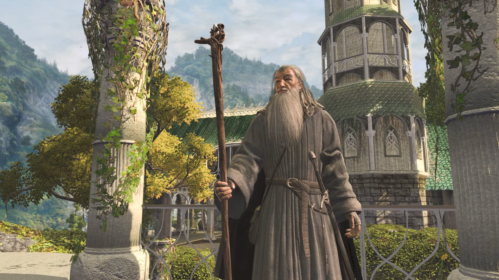 The Lord Of The Rings: War In The North Won't Be The Last Port