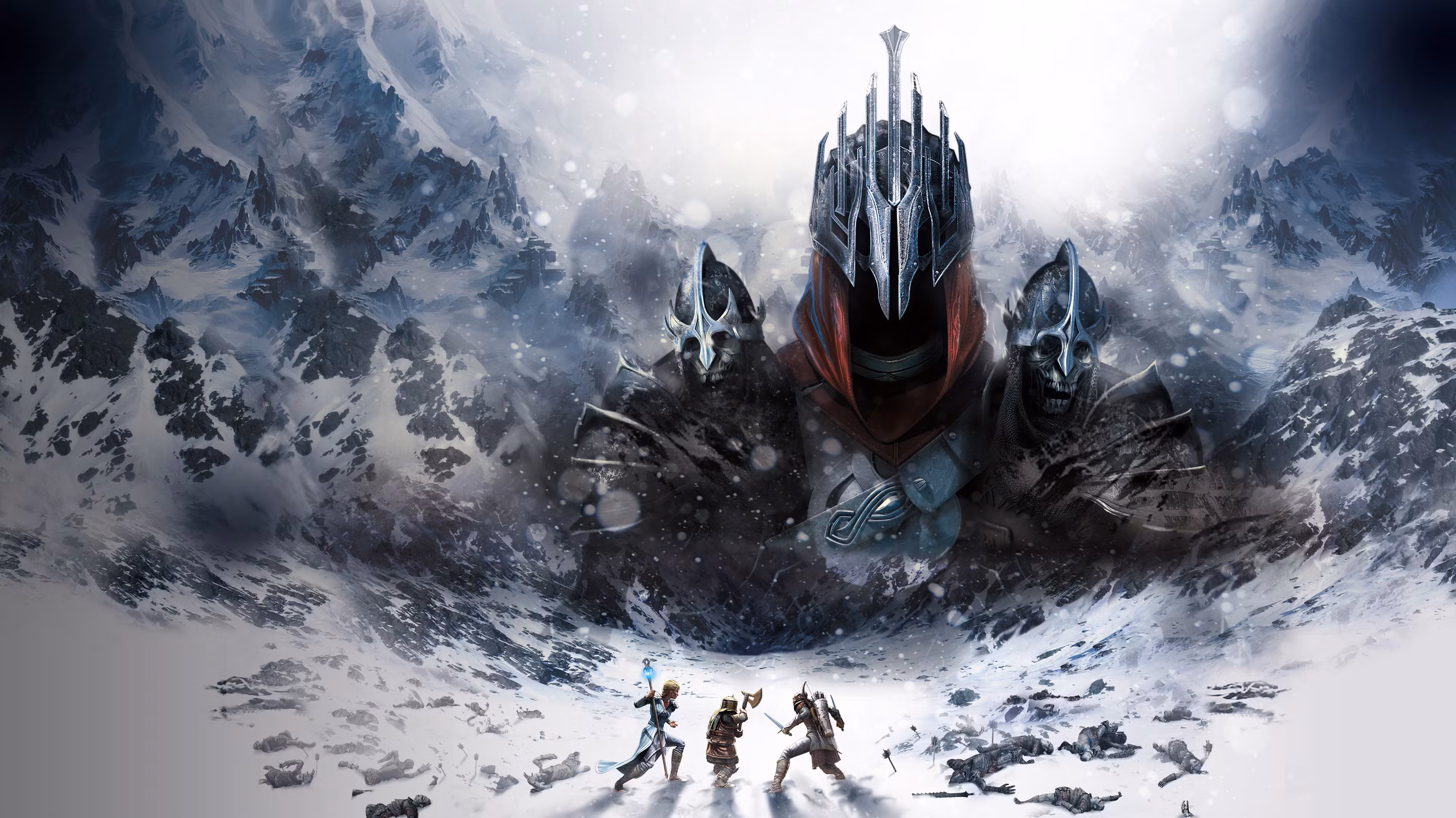 The Lord of the Rings: War in the North - Legacy Edition Review: An Exciting Remaster of a Fan-Favorite LOTR Game