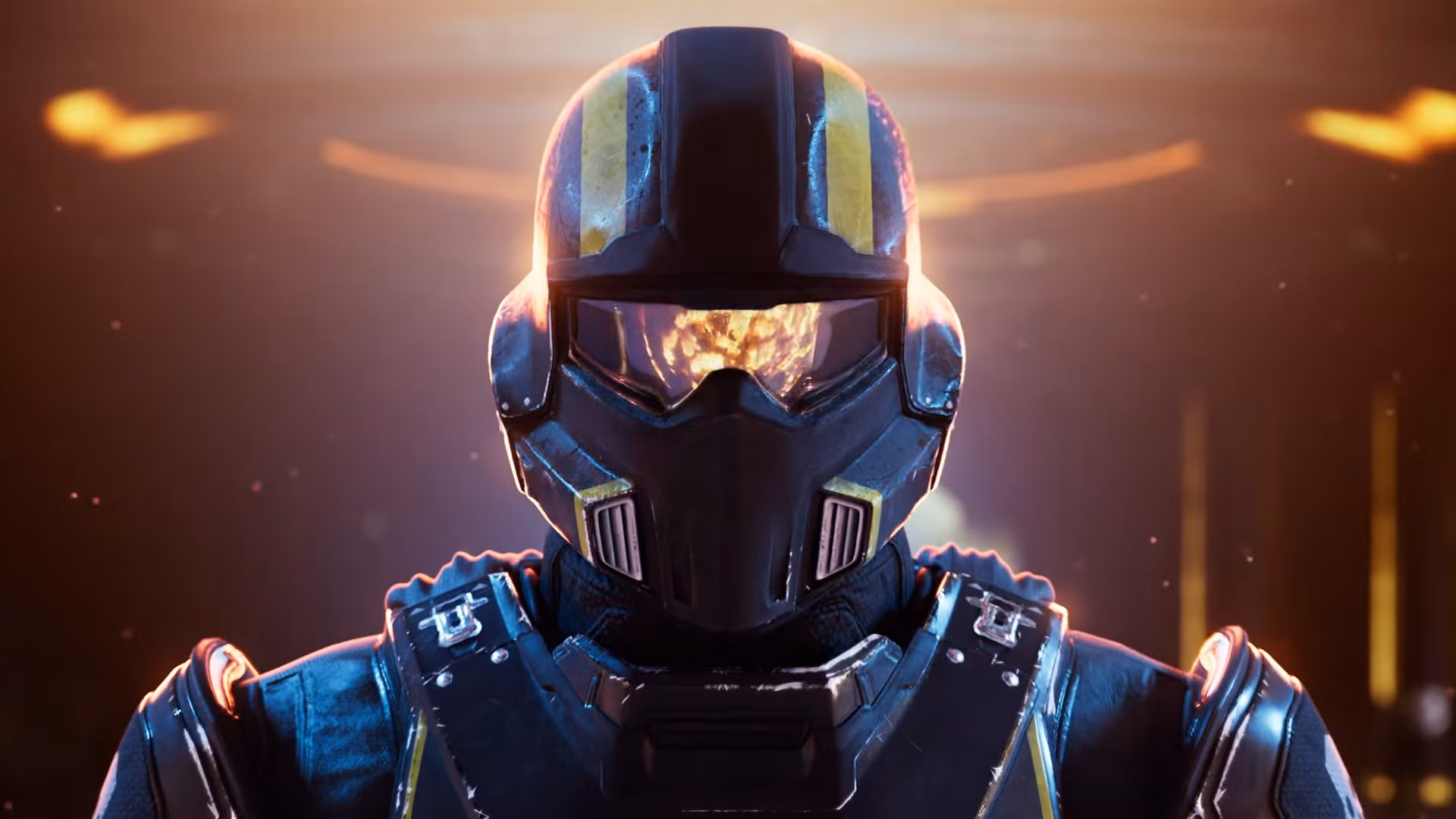 Helldivers 2 now on PS Plus Game Catalog with new patch