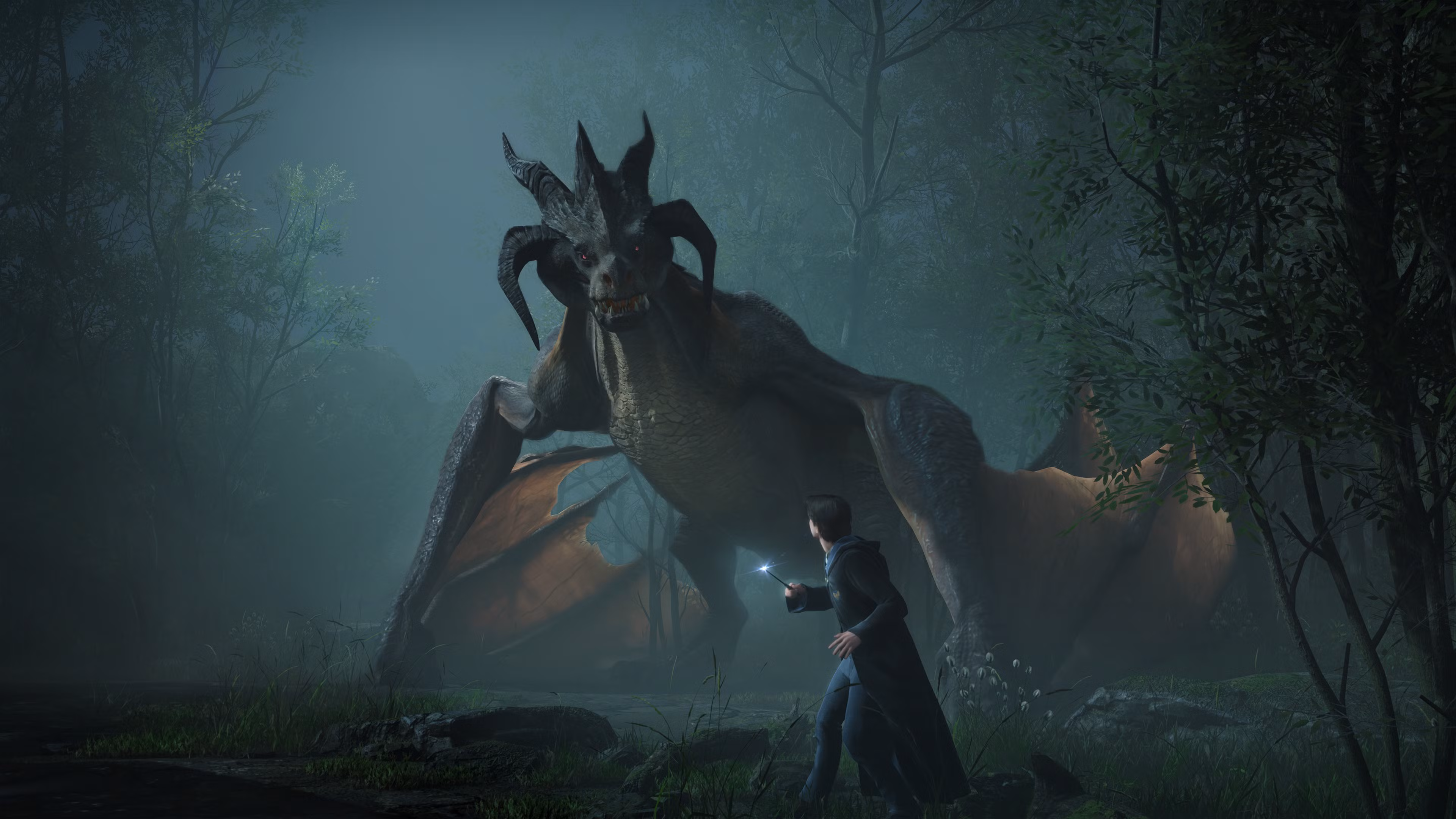 Hogwarts Legacy 2 Officially Announced by Warner Bros.