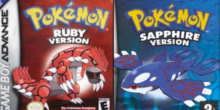 Pokémon Ruby, Sapphire and even Emerald may come to Switch this year
