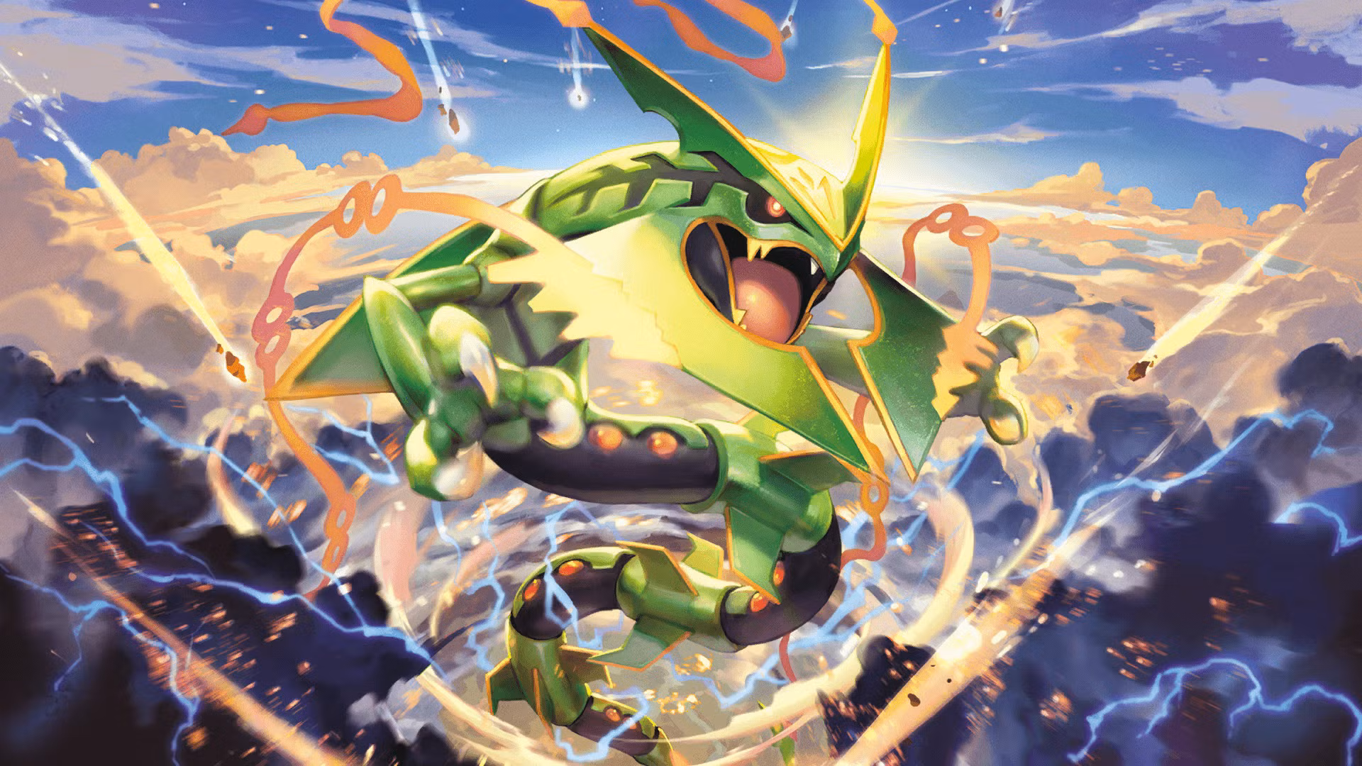 Pokémon Ruby, Emerald, and Sapphire Are Finally Returning After 24 Years