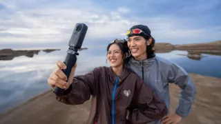 Insta360 Launches The X6, With Specs Revealed About The Latest 8K 360-degree Camera