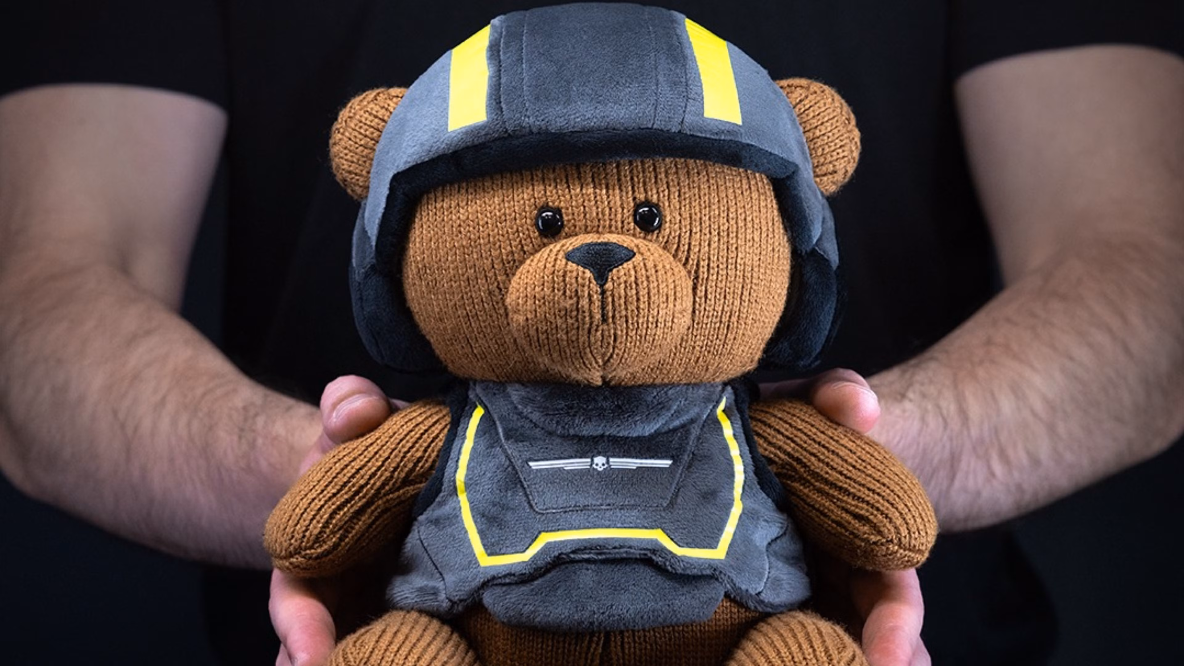 Helldivers 2's New Merch Is Locked Behind Earning In-Game Trophies