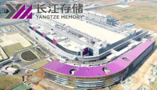 China’s YMTC Becomes The World’s Third-Largest NAND Manufacturer, Clocking In Explosive Growth While Eyeing Samsung-Level Capacity