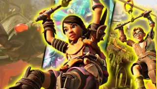 Grounded 2's biggest update yet is now live — here are all the major changes