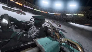 Star Wars Galactic Racer is surprisingly deep and pod racing at its finest