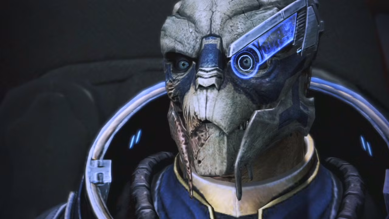 10 Best Sci-Fi Games Like Mass Effect