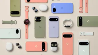Google Pixel 11, Pixel Watch 5, And Pixel Tag Lead A Packed Made By Google 2026
