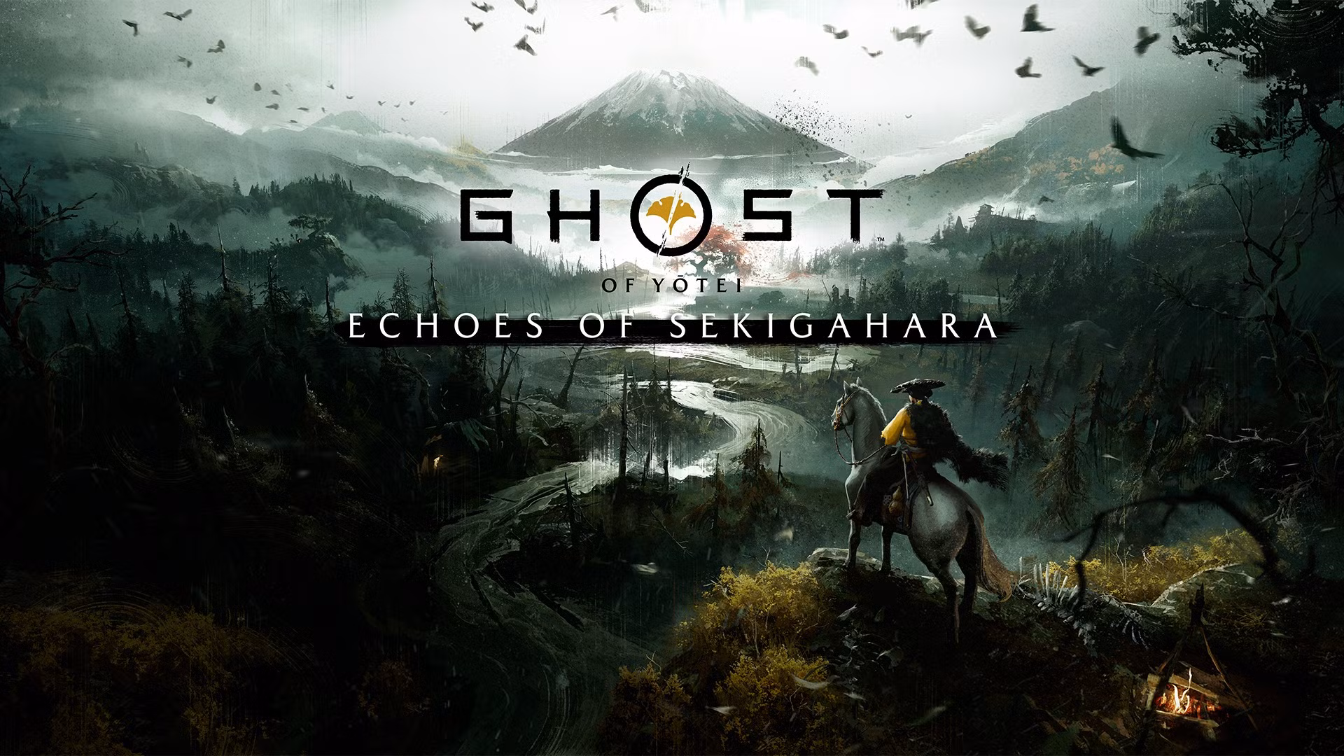 Ghost of Yotei Complete Edition, Story Expansion Announced