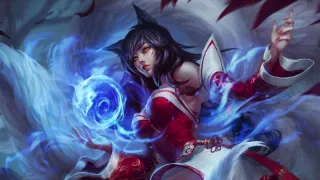 Legends never die: League of Legends in 2026