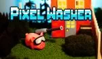 Pixel Washer confirmed for Nintendo Switch 2, Switch