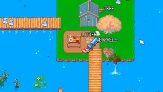 Pixel Washer gets new gameplay trailer
