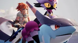 Palworld Update Fixes The Game’s Biggest Frustration