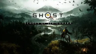 New Ghost Of Yōtei Story Content And Roguelike Mode Arriving In October